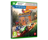 Xbox Hot Wheels Unleashed 2 - Turbocharged Day One Edition - 1159191 - zdjęcie 1